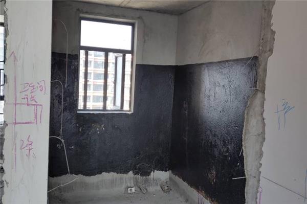 拆除卫生间-拆除卫生间流程及注意事项