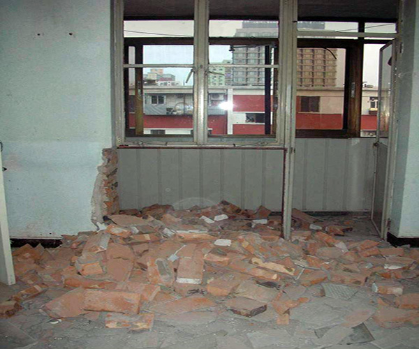 隔断拆除,隔断墙拆除,多少钱一平米,怎么收费 ,报价