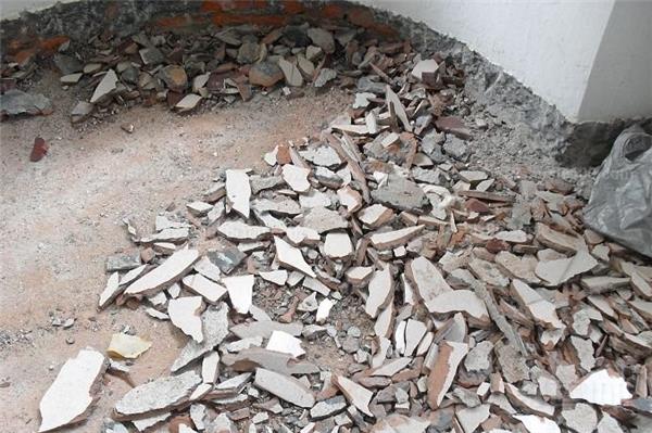 专业卫生间拆除服务-墙砖拆除服务, 专业团队为您服务