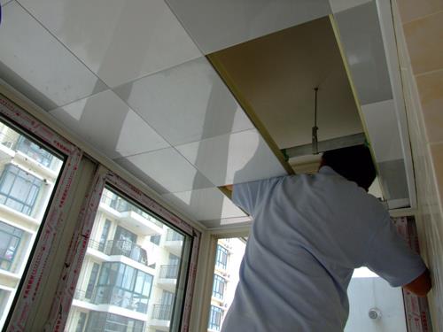 吊顶拆除服务-专业吊顶拆除技巧与注意事项