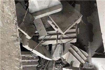 混凝土楼板切割：无损拆除技术的精湛应用