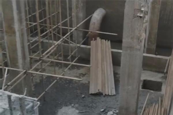 如何拆除立柱的步骤详解