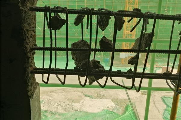 墙上开个门口费用多少？