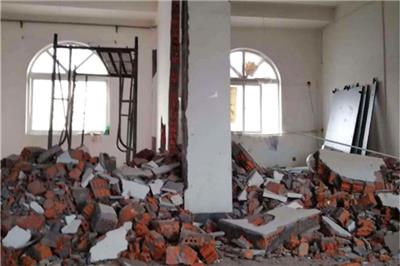 石家庄墙体拆除费用揭秘：一平方究竟多少钱？