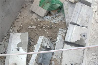 混凝土墙体拆除成本影响因素分析