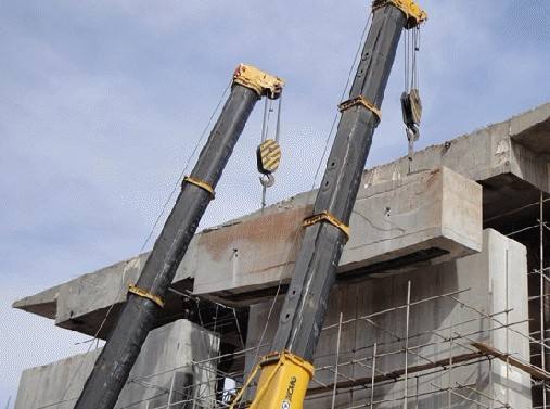 混凝土梁拆除方案全解,这些你都知道吗?