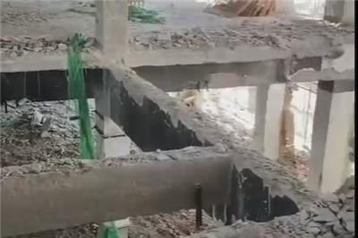 建筑拆除工程安全管理的必备技巧